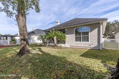 Villa ou maison à vendre à St. Johns, Floride: 3 chambres, 180.6 m2 № 865762 - photo 28