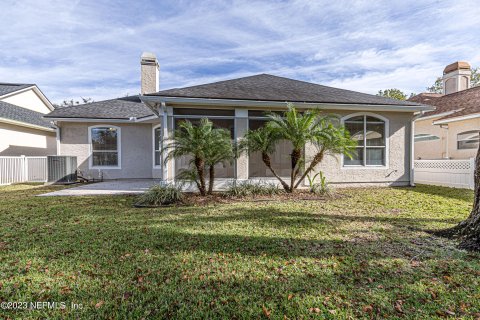 Villa ou maison à vendre à St. Johns, Floride: 3 chambres, 180.6 m2 № 865762 - photo 27