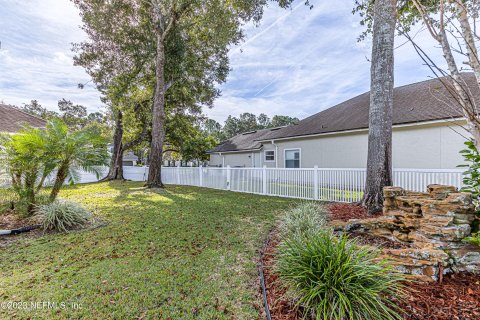 Villa ou maison à vendre à St. Johns, Floride: 3 chambres, 180.6 m2 № 865762 - photo 30