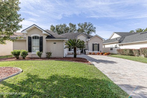 Villa ou maison à vendre à St. Johns, Floride: 3 chambres, 180.6 m2 № 865762 - photo 2