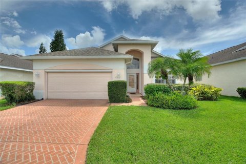 Villa ou maison à vendre à Davenport, Floride: 3 chambres, 177.44 m2 № 1353310 - photo 1