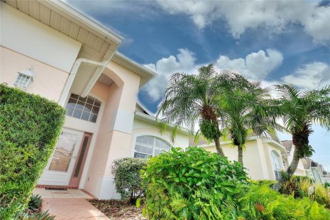 Villa ou maison à vendre à Davenport, Floride: 3 chambres, 177.44 m2 № 1353310 - photo 6