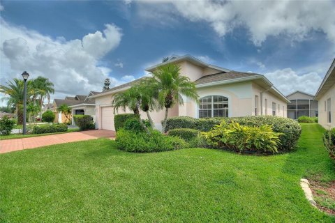 Villa ou maison à vendre à Davenport, Floride: 3 chambres, 177.44 m2 № 1353310 - photo 26