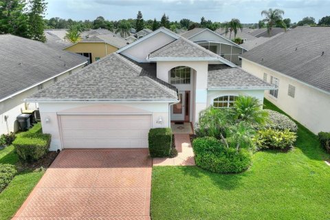 Villa ou maison à vendre à Davenport, Floride: 3 chambres, 177.44 m2 № 1353310 - photo 25