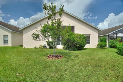 Villa ou maison à vendre à Davenport, Floride: 3 chambres, 177.44 m2 № 1353310 - photo 29