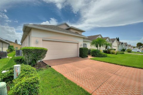 Villa ou maison à vendre à Davenport, Floride: 3 chambres, 177.44 m2 № 1353310 - photo 24