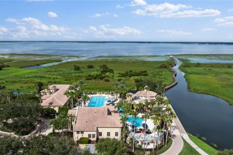 Villa ou maison à louer à Kissimmee, Floride: 4 chambres, 178.65 m2 № 1347250 - photo 24