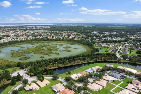 Casa en alquiler en Kissimmee, Florida, 4 dormitorios, 178.65 m2 № 1347250 - foto 23