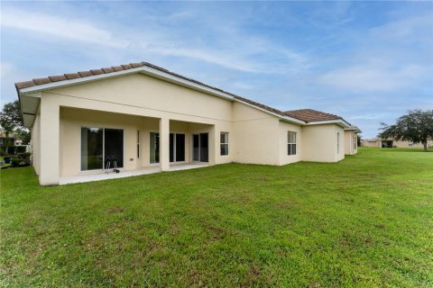 Casa en alquiler en Kissimmee, Florida, 4 dormitorios, 178.65 m2 № 1347250 - foto 21