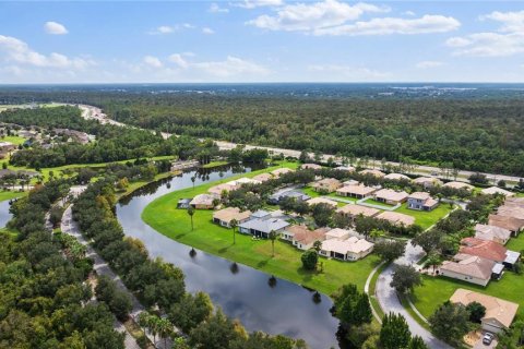 Villa ou maison à louer à Kissimmee, Floride: 4 chambres, 178.65 m2 № 1347250 - photo 22