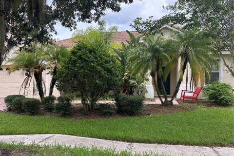 Villa ou maison à louer à Kissimmee, Floride: 4 chambres, 178.65 m2 № 1347250 - photo 4