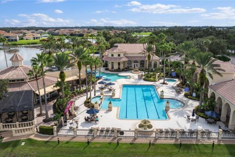 Villa ou maison à louer à Kissimmee, Floride: 4 chambres, 178.65 m2 № 1347250 - photo 26