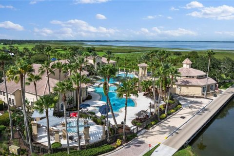 Villa ou maison à louer à Kissimmee, Floride: 4 chambres, 178.65 m2 № 1347250 - photo 25