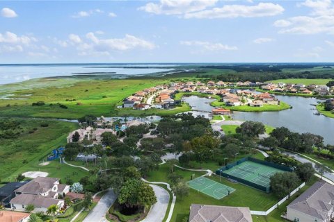 Villa ou maison à louer à Kissimmee, Floride: 4 chambres, 178.65 m2 № 1347250 - photo 27