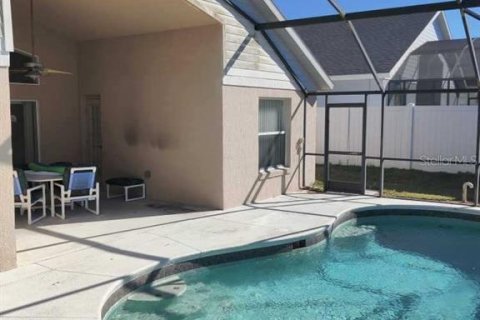 Casa en alquiler en Kissimmee, Florida, 4 dormitorios, 166.39 m2 № 1347178 - foto 15