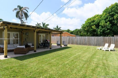 Casa en venta en Hollywood, Florida, 3 dormitorios, 130.81 m2 № 1427395 - foto 7