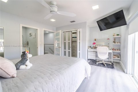 Adosado en venta en Miami, Florida, 2 dormitorios, 102.19 m2 № 1427434 - foto 29