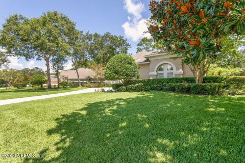 Villa ou maison à vendre à St. Johns, Floride: 5 chambres, 275.36 m2 № 769495 - photo 5