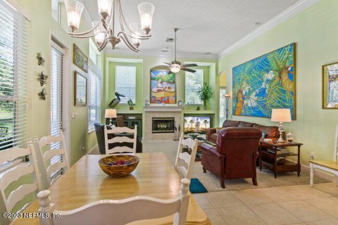 Casa en venta en St. Johns, Florida, 5 dormitorios, 275.36 m2 № 769495 - foto 24