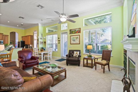 Casa en venta en St. Johns, Florida, 5 dormitorios, 275.36 m2 № 769495 - foto 25