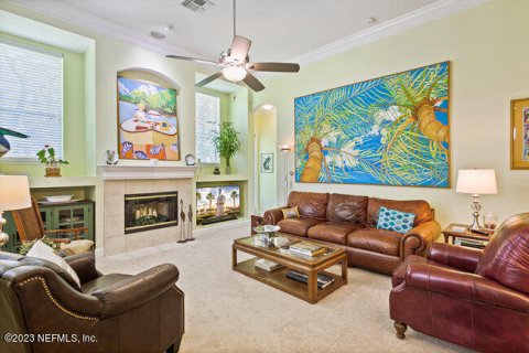 Casa en venta en St. Johns, Florida, 5 dormitorios, 275.36 m2 № 769495 - foto 26