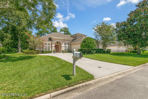 Villa ou maison à vendre à St. Johns, Floride: 5 chambres, 275.36 m2 № 769495 - photo 3