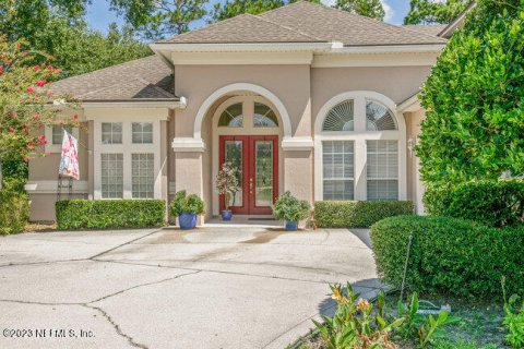 Villa ou maison à vendre à St. Johns, Floride: 5 chambres, 275.36 m2 № 769495 - photo 2