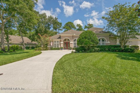 Villa ou maison à vendre à St. Johns, Floride: 5 chambres, 275.36 m2 № 769495 - photo 4