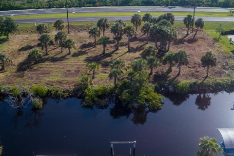 Terreno en venta en Punta Gorda, Florida № 1296125 - foto 10