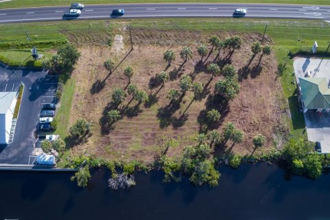 Terreno en venta en Punta Gorda, Florida № 1296125 - foto 9