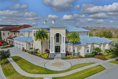 Terreno en venta en Four Corners, Florida № 1296126 - foto 7