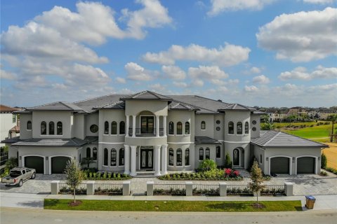 Terreno en venta en Four Corners, Florida № 1296126 - foto 8