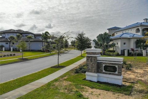 Terreno en venta en Four Corners, Florida № 1296126 - foto 5