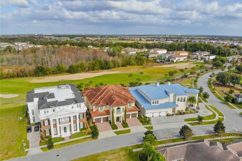 Terreno en venta en Four Corners, Florida № 1296126 - foto 18