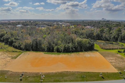 Terreno en venta en Four Corners, Florida № 1296126 - foto 3