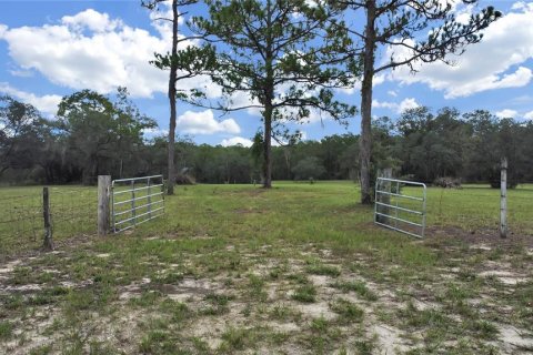 Terreno en venta en Brooksville, Florida № 1315380 - foto 18