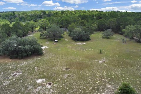 Terreno en venta en Brooksville, Florida № 1315380 - foto 20