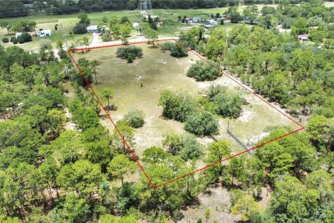 Terreno en venta en Brooksville, Florida № 1315380 - foto 23