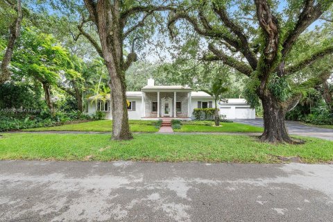 Villa ou maison à vendre à Coral Gables, Floride: 3 chambres, 184.97 m2 № 1360476 - photo 28