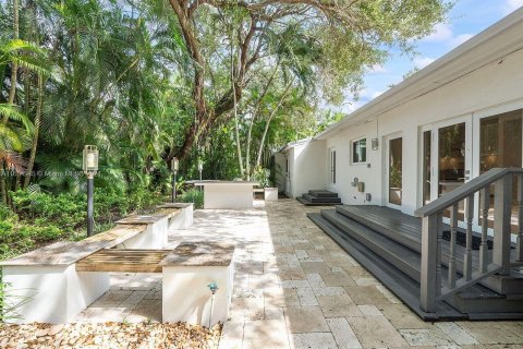 Casa en venta en Coral Gables, Florida, 3 dormitorios, 184.97 m2 № 1360476 - foto 26