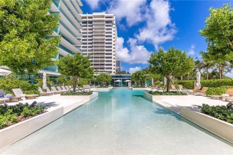 Copropriété à louer à Bal Harbour, Floride: 2 chambres, 158.31 m2 № 1360441 - photo 25