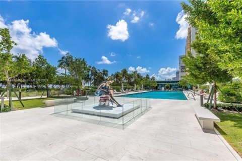 Copropriété à louer à Bal Harbour, Floride: 2 chambres, 158.31 m2 № 1360441 - photo 26