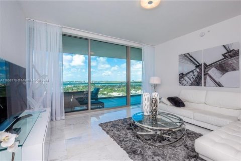 Copropriété à louer à Bal Harbour, Floride: 2 chambres, 158.31 m2 № 1360441 - photo 5