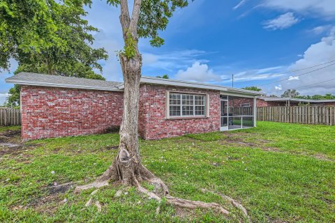 Villa ou maison à vendre à Sunrise, Floride: 3 chambres, 131.74 m2 № 1378755 - photo 25