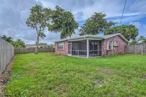 Villa ou maison à vendre à Sunrise, Floride: 3 chambres, 131.74 m2 № 1378755 - photo 24