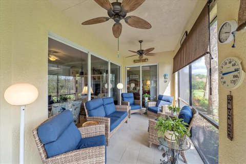 Copropriété à vendre à Nokomis, Floride: 3 chambres, 162.86 m2 № 1344439 - photo 24