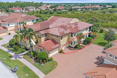 Copropriété à vendre à Nokomis, Floride: 3 chambres, 162.86 m2 № 1344439 - photo 2