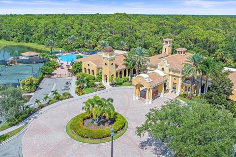 Copropriété à vendre à Nokomis, Floride: 3 chambres, 162.86 m2 № 1344439 - photo 29