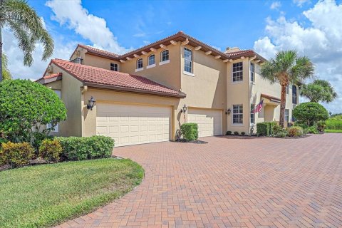 Copropriété à vendre à Nokomis, Floride: 3 chambres, 162.86 m2 № 1344439 - photo 1