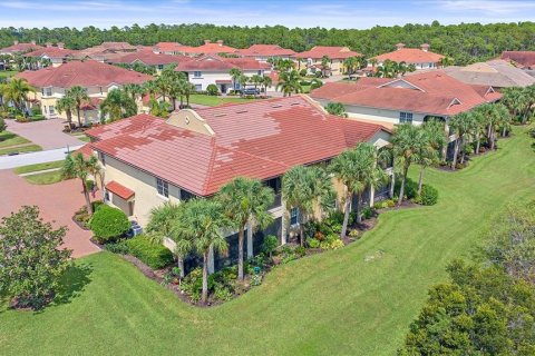 Copropriété à vendre à Nokomis, Floride: 3 chambres, 162.86 m2 № 1344439 - photo 27